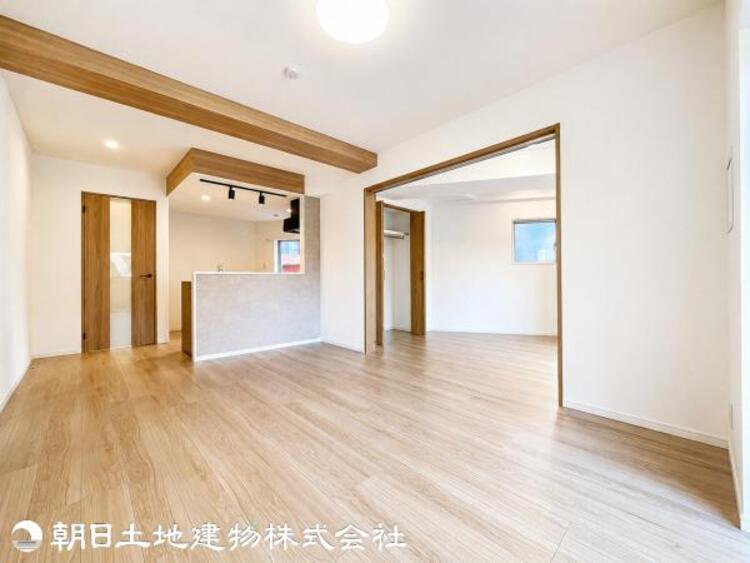 居間 【2026年05月撮影】