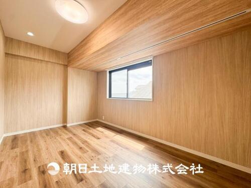 【安心を買うなら、朝日土地建物へ】タック三ツ境の物件画像