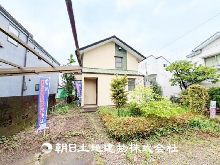 外観 【外観写真】将来にわたって資産価値が継続する「上質」な佇まいを目指しました。
