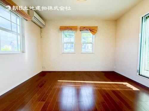 中古戸建　青葉台の物件画像