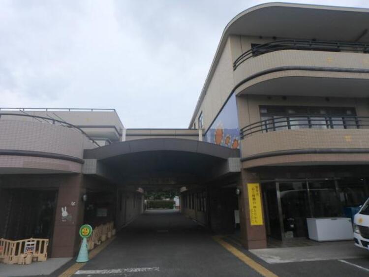 周辺 東橋本ひまわり保育園まで約335ｍ