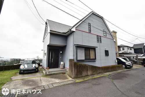 桜ヶ丘８丁目　中古戸建の物件画像