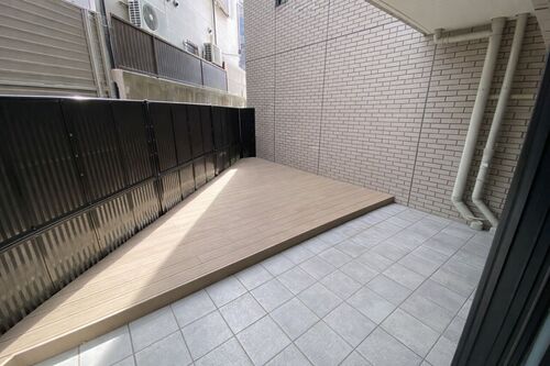 ブランズ帝塚山の物件画像