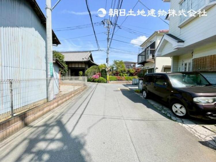 外観 お気軽にお問い合わせください。