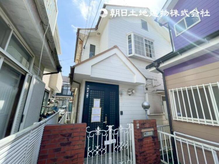 外観 お気軽にお問い合わせください。