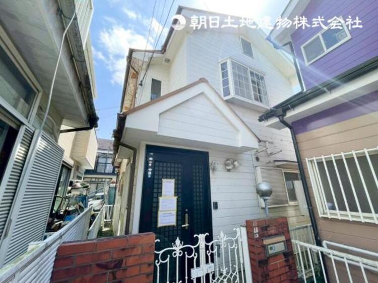 外観 お気軽にお問い合わせください。