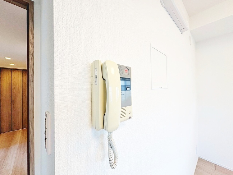 設備 快適と分かりやすさを合わせた優しい設計。「見える安心」をカタチにしました。