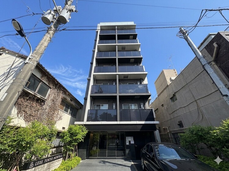 外観 ライフプランニングからローンまで、一貫してご説明させていただきます。お気軽にお問い合わせくださいませ。