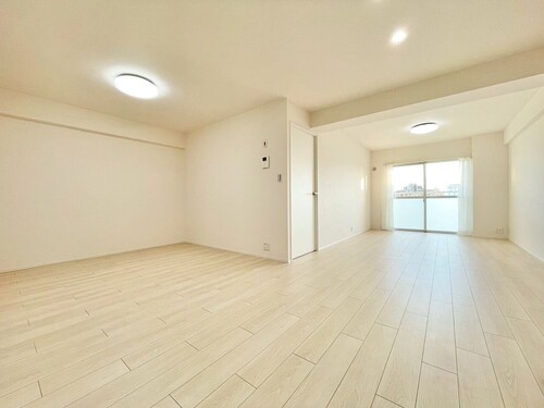 メイツ柏の物件画像