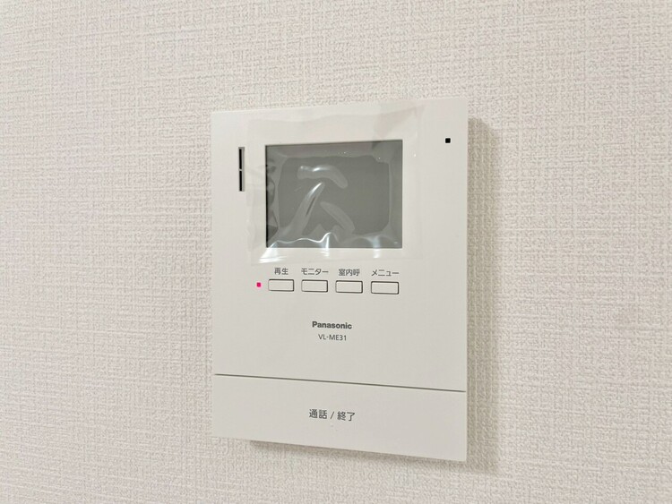 設備 快適と分かりやすさを合わせた優しい設計。「見える安心」をカタチにしました。