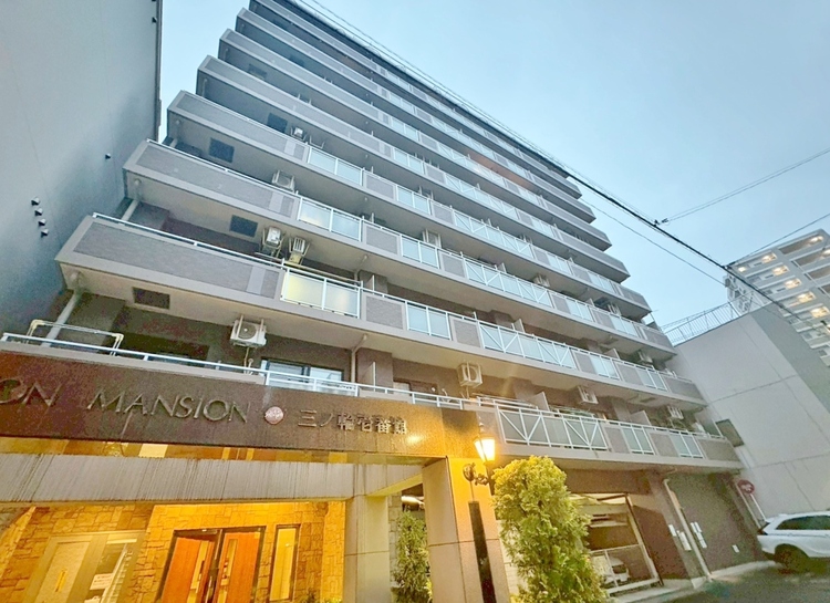 外観 ライフプランニングからローンまで、一貫してご説明させていただきます。お気軽にお問い合わせくださいませ。