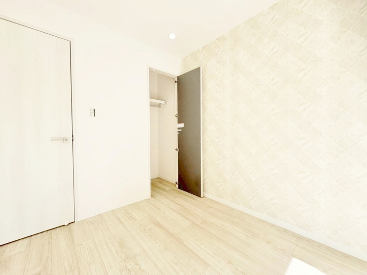 子供部屋 どんな部屋にアレンジするかは、あなた次第です。