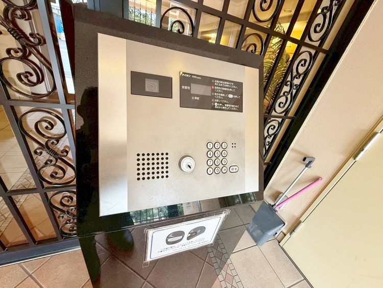 設備 快適と分かりやすさを合わせた優しい設計。「見える安心」をカタチにしました。