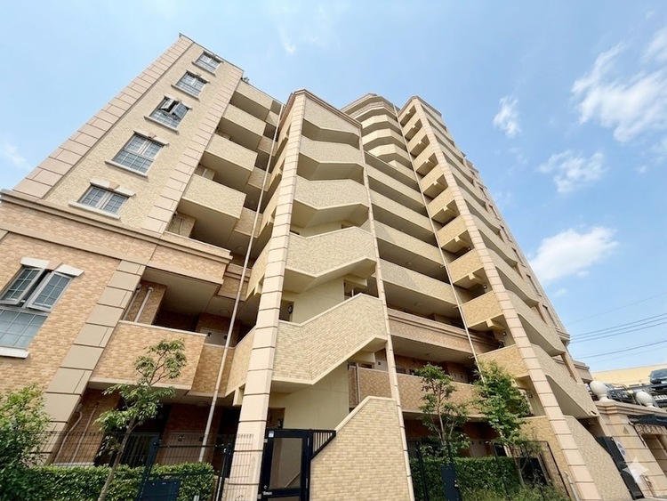 外観 ライフプランニングからローンまで、一貫してご説明させていただきます。お気軽にお問い合わせくださいませ。