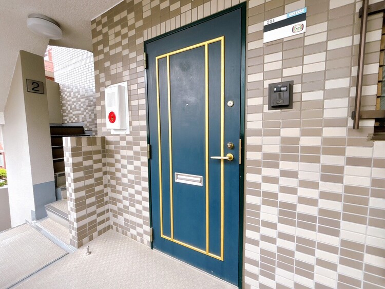 玄関 玄関を開ければ、そこは安らぎのご自宅。