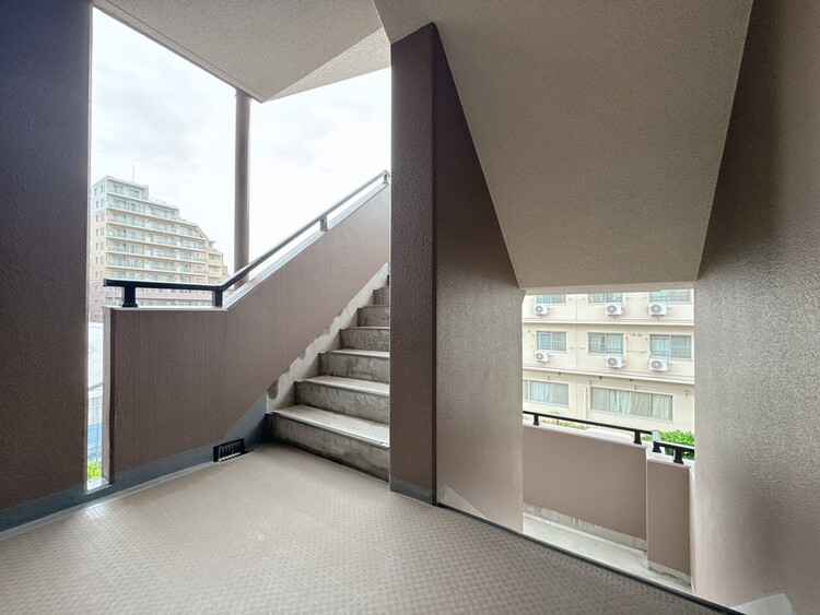 その他 大切に管理されてきたマンションならではの、良好な管理体制が伺えます。