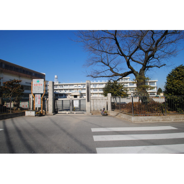 周辺 大東東小学校(約1510m)