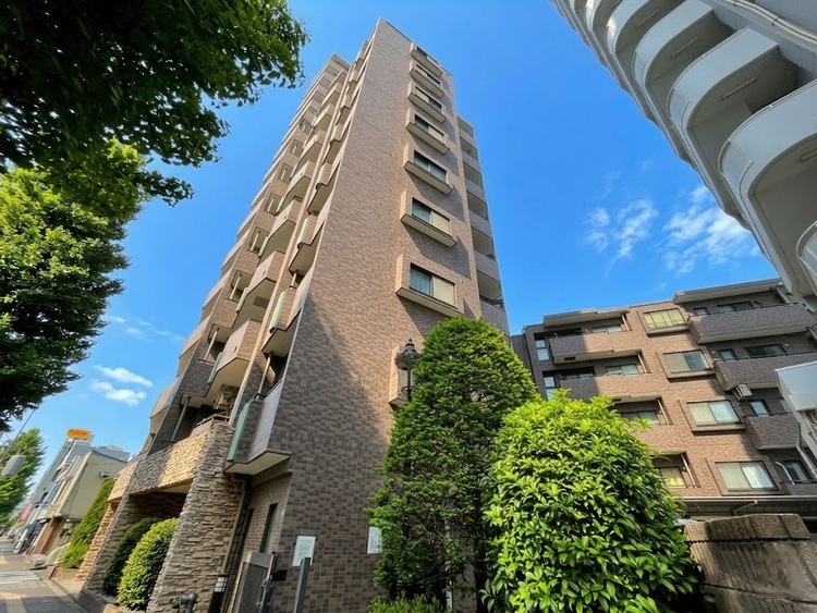 外観 ライフプランニングからローンまで、一貫してご説明させていただきます。お気軽にお問い合わせくださいませ。