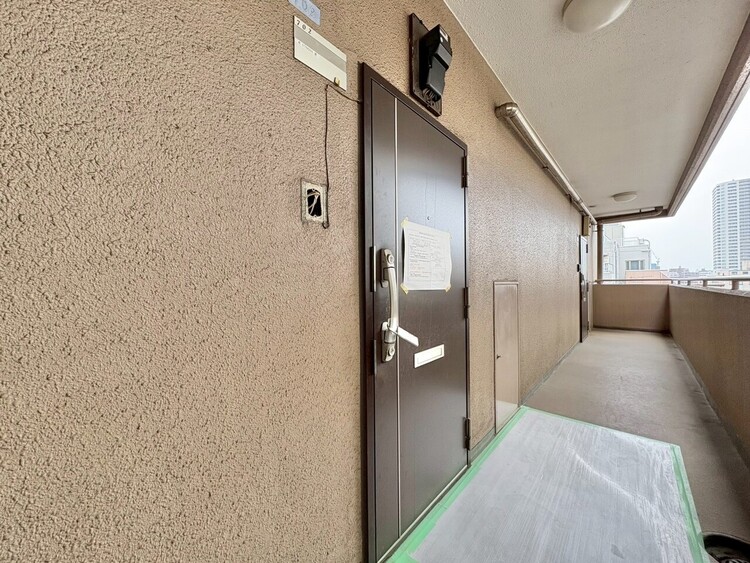 玄関 玄関を開ければ、そこは安らぎのご自宅。