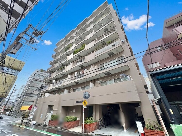 外観 ライフプランニングからローンまで、一貫してご説明させていただきます。お気軽にお問い合わせくださいませ。