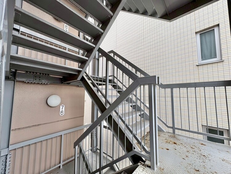 その他 大切に管理されてきたマンションならではの、良好な管理体制が伺えます。