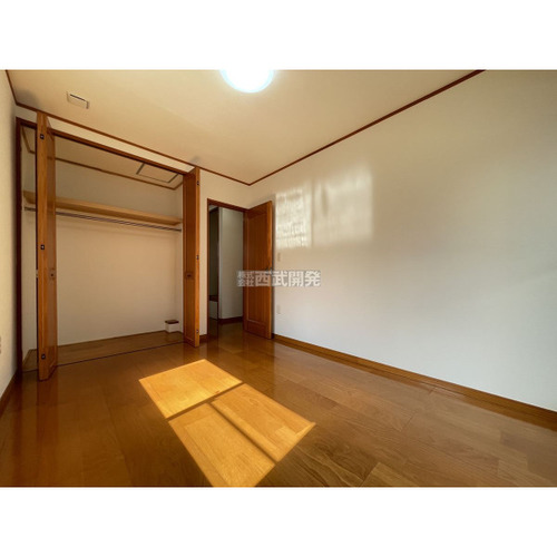 新座市野寺４丁目 中古一戸建ての物件画像