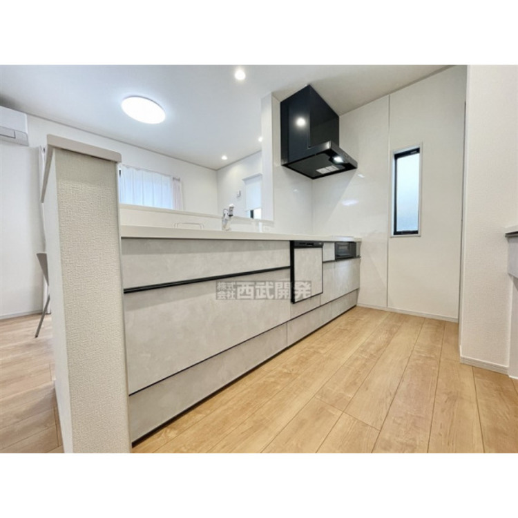 キッチン 食洗機付き