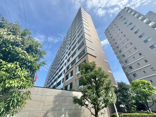 クレストプライムレジデンスアべニュー弐番街の物件画像