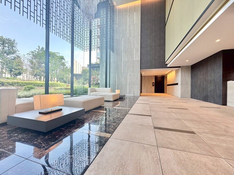 その他 館内は静寂な中が保たれており、管理が行き届いている印象を受けました。