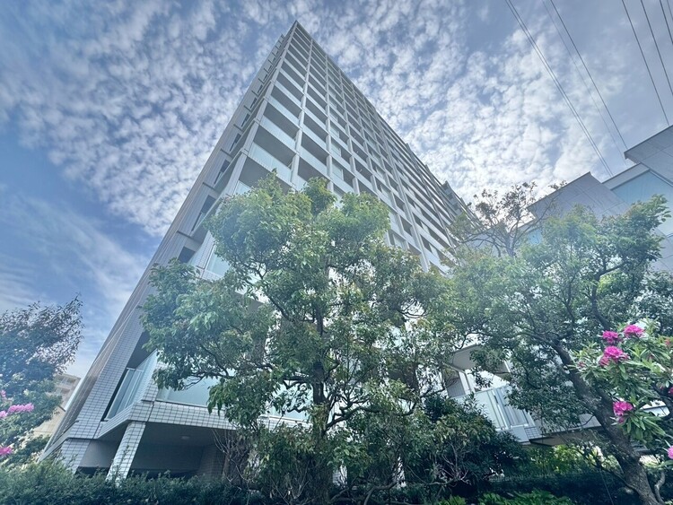 その他 忙しく過ぎゆく日常を置き去るほど、ゆったりした時間が流れる住環境。