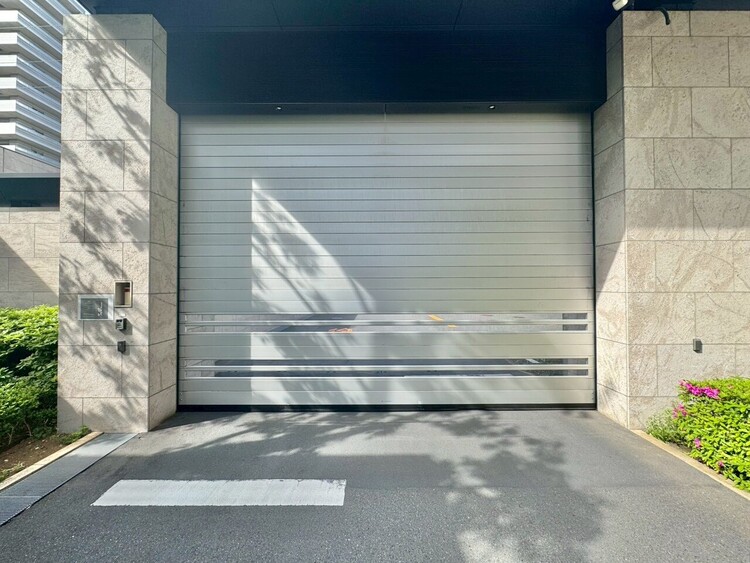 その他 駐車スペースが嬉しいですね。※空き状況は都度ご確認下さい。