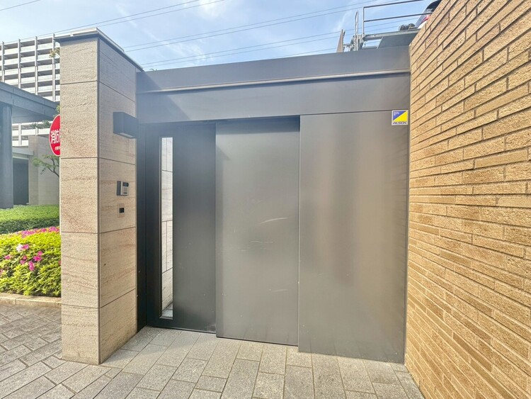 その他 駐輪場も綺麗に整頓されています。※空き状況は都度ご確認下さい。