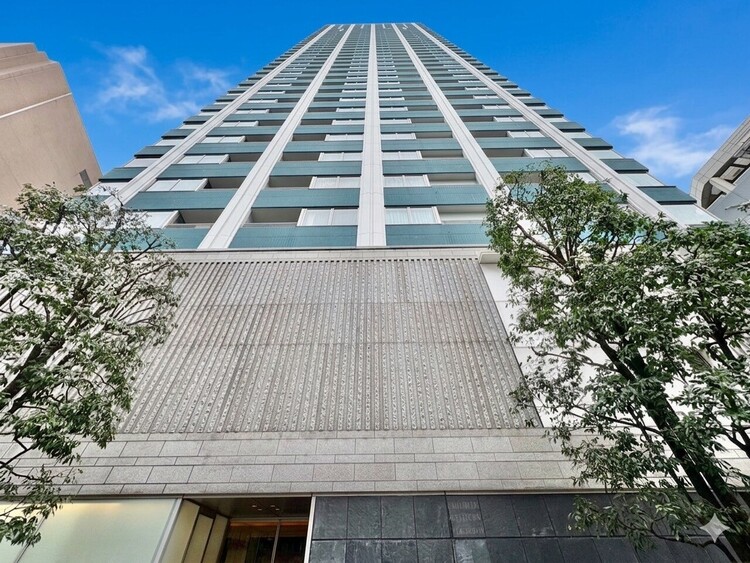 その他 飽きのこないシンプルモダンな外観です。