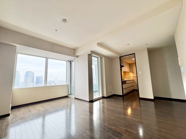 その他 通風・採光に優れ、心地よい光と風が溢れています。