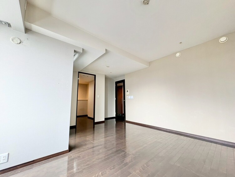 その他 落ち着いた雰囲気に包まれて、伸びやかな空間。