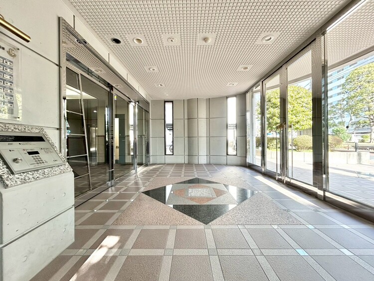 その他 綺麗に整備されており、行き届いた管理体制をうかがわせます。