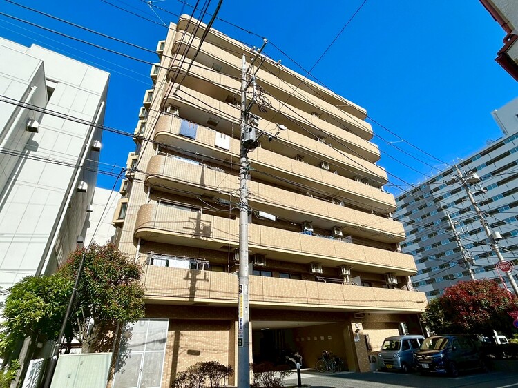 その他 忙しく過ぎゆく日常を置き去るほど、ゆったりした時間が流れる住環境。