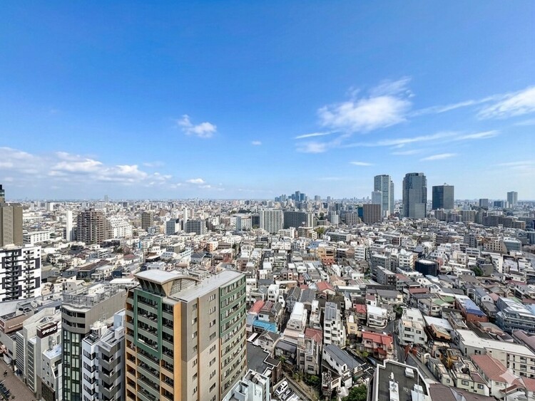 その他 陽当たり・通風・開放感に恵まれた環境です。