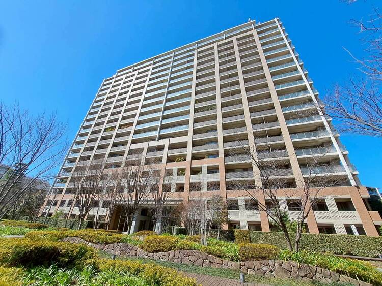 その他 忙しく過ぎゆく日常を置き去るほど、ゆったりした時間が流れる住環境。