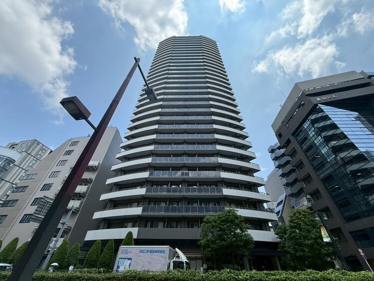 その他 飽きのこないシンプルモダンな外観です。