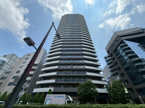 ルミナリータワー池袋の物件画像