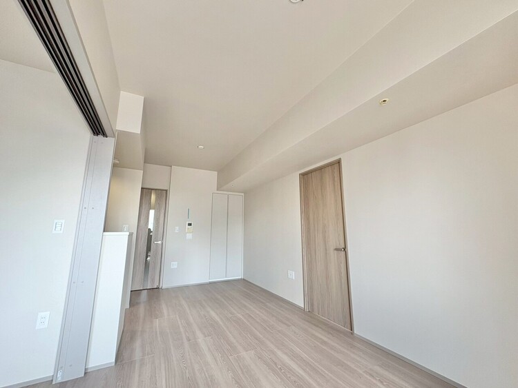 その他 充実した生活は伸びやかな居室空間から始まります。