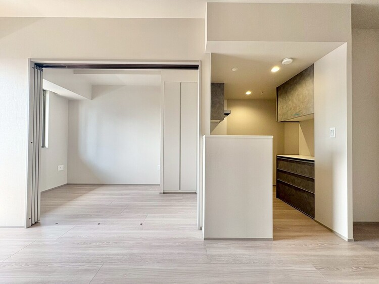 その他 居心地の良い空間に仕上がっております。