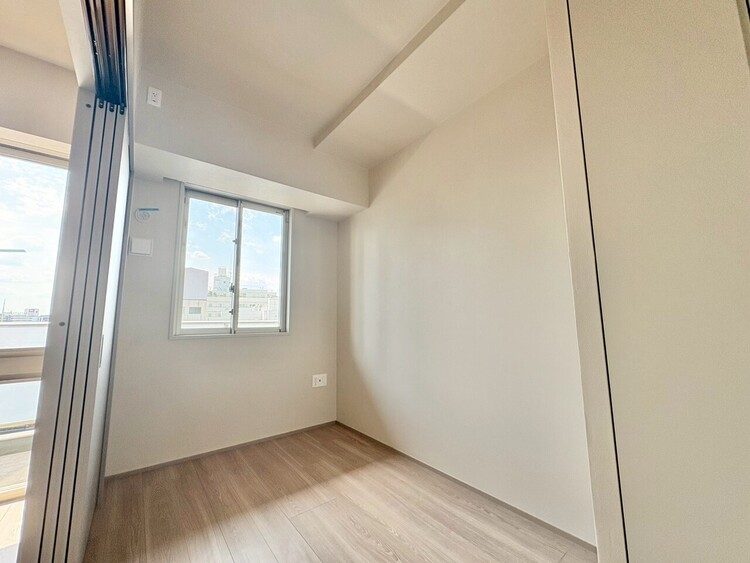 その他 清かで艶やかな時間をもたらしてくれる室内です。