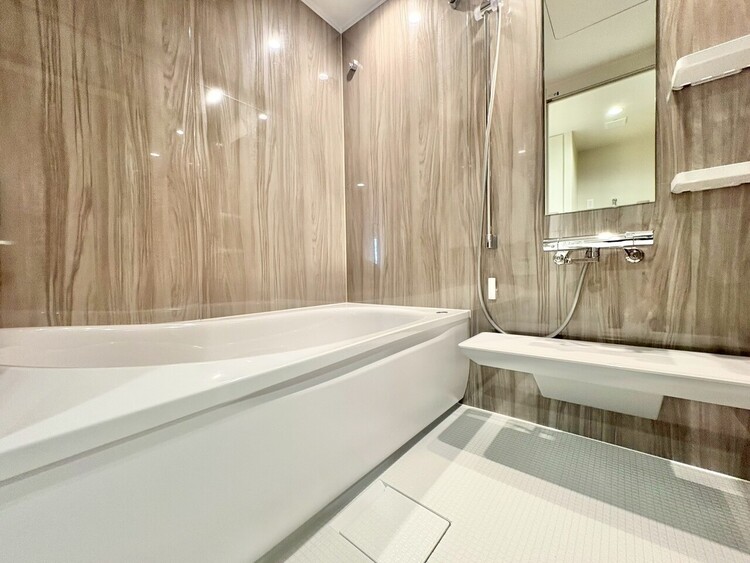 その他 心も体もオフになる極上のリラックスタイムをお楽しみください。