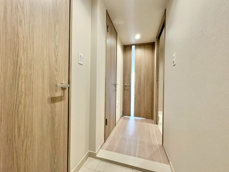 その他 安らぎに満ちた空間がここから始まります。