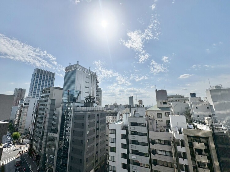 その他 眺望や窓からの景色が良いと、家で過ごす時間も快適です。