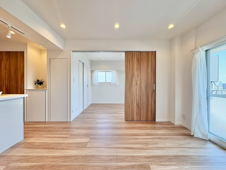 その他 「空間が織り成すひとつ先の住み心地」を演出します。