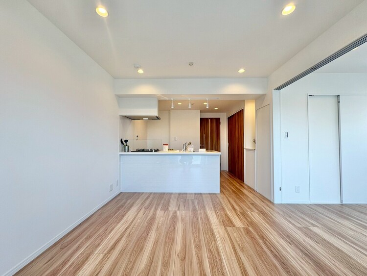 その他 充実した生活は伸びやかな居室空間から始まります。