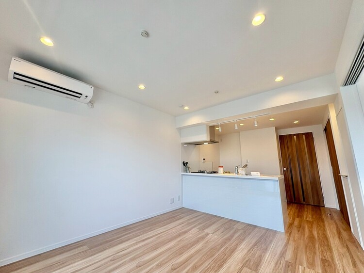 その他 伸びやかな空間のなかで、ゆったりとしたひとときを過ごせます。